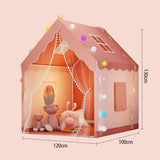 Big Size Children Toy Tent Indoor Girl Boy