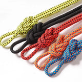 Outdoor Paracord Rock Climbing Rope Accessories Cord 6mm
