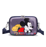 Original Disney Mickey Mouse Children Shoulder Bags Donald