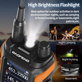 Baofeng UV-21 PRO V2 Walkie Talkie Wireless Copy