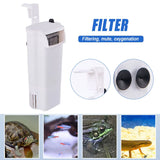 Aquarium Low Water Filter Water Filter Pumps For