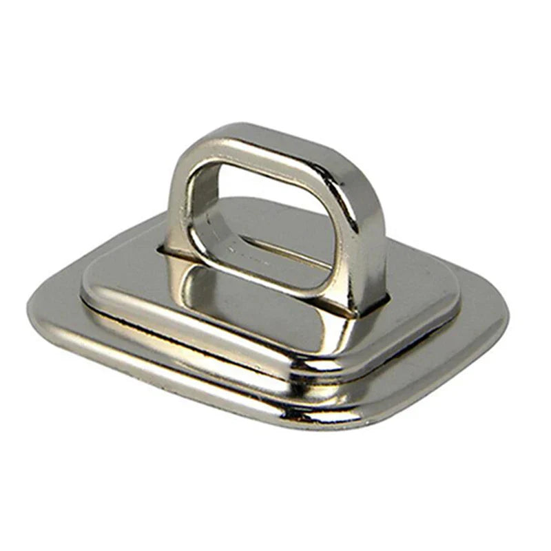 Durable Notebook Anti Theft Portable Lock Hole Square