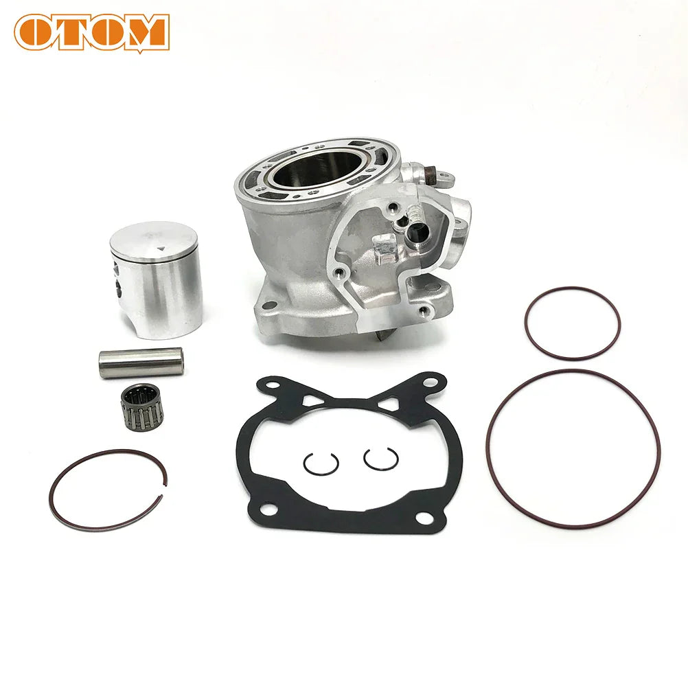 OTOM For KTM85 Engine Set of Cylinder Block