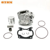 OTOM For KTM85 Engine Set of Cylinder Block