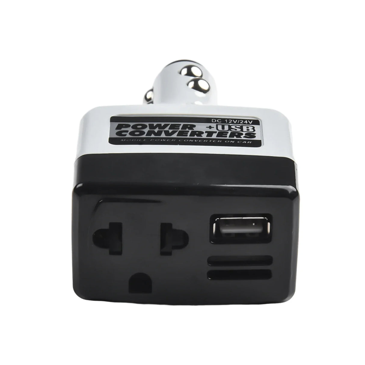 New Car Inverters DC 12V24V To AC 220V