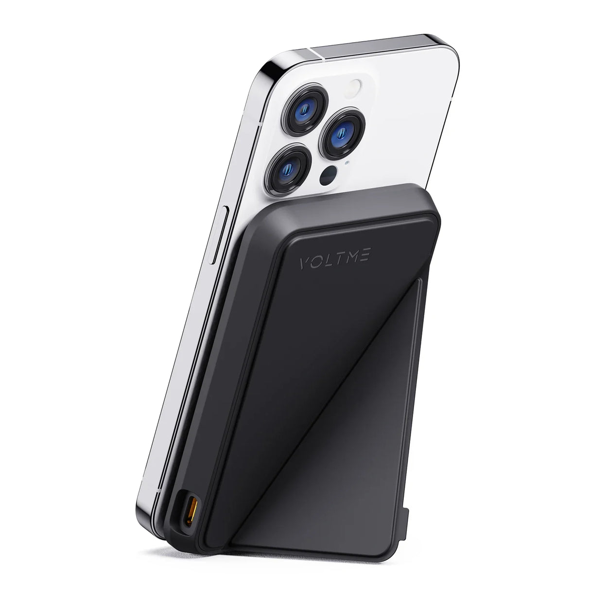 VOLTME Magpak Power Bank 5000mAh 15W Wireless Phone