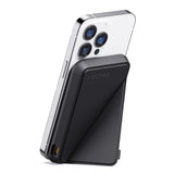 VOLTME Magpak Power Bank 5000mAh 15W Wireless Phone