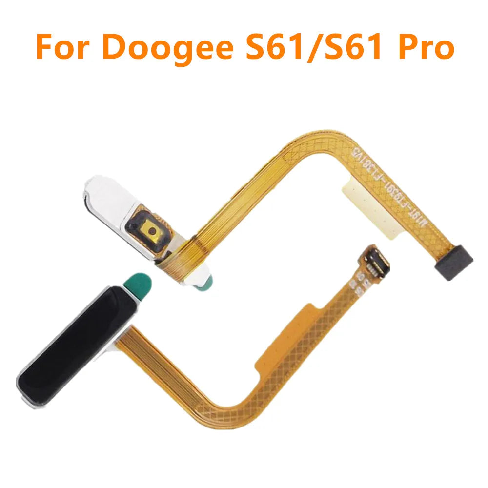 For Doogee S61/S61 PRO Mobile Phone New Original