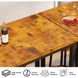 Dinning Table Set of 6 Chairs Dining Rooms