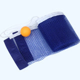 Table Tennis Net Ping Pong Replacement Net Without