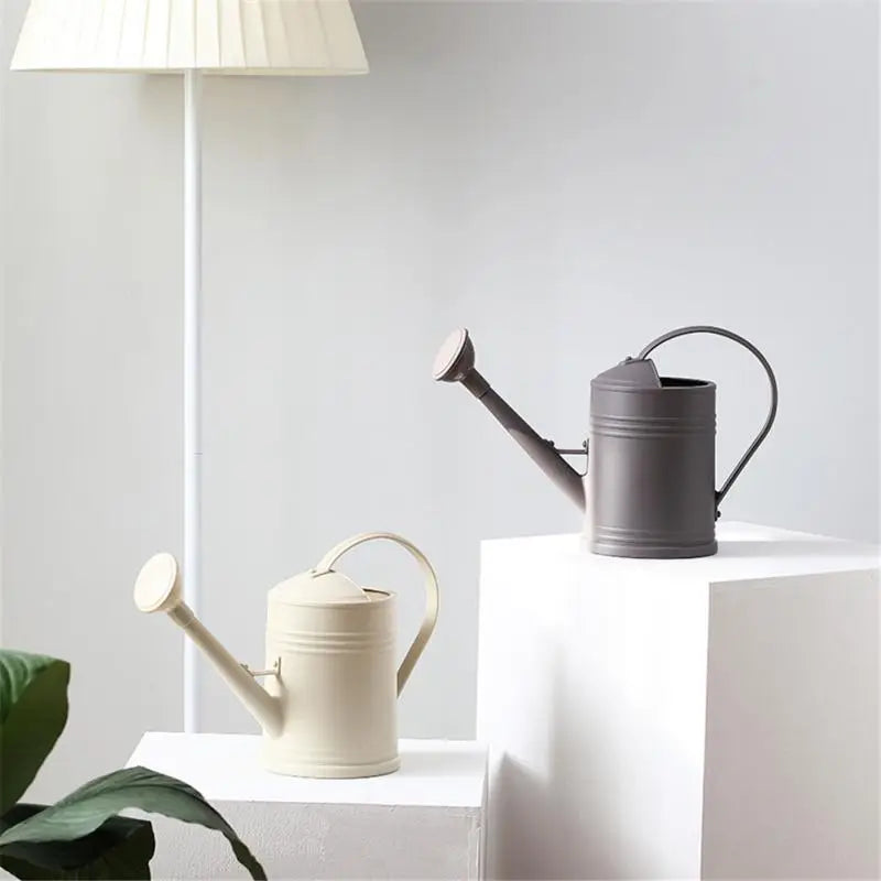 2L Watering Can Retro Flower Plants Watering Pot
