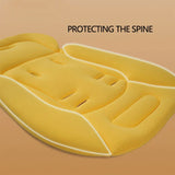 Universal Baby Stroller Pad Soft Comfortable Cushion Thicked