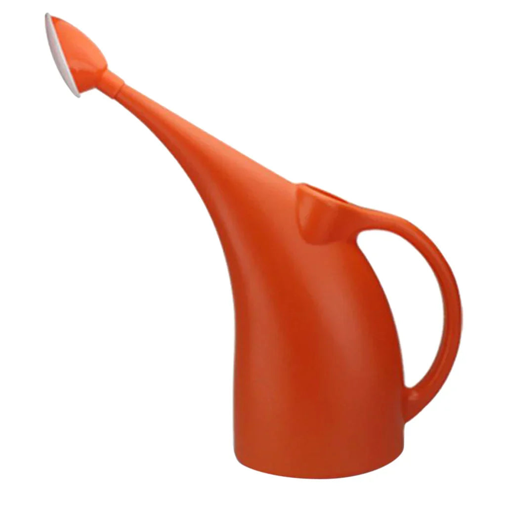 2.5L 1.5L Long Mouth Watering Can Pot House