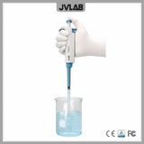 Laboratory Pipette Economic Micropipette Single-channel Adjustable Volume Mechanical