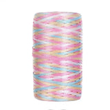 100g Summer Crochet Yarn 3mm Cord Line Hat