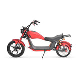 60V 20Ah 2000W 4000W 5000W Citycoco Harleyment Scooter