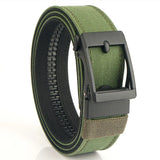 TUSHI Army Tactical Belt Quick Release Military Airsoft