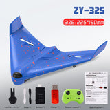 ZY-325 RC Airplane 2.4Ghz Remote Control Fighter Hobby