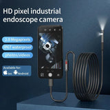 ANESOK 2MP Single/Dual Lens Endoscope Camera Android Mini