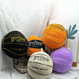 25CM Offcourt Basketball Pillow Anime Plush Toy Plush