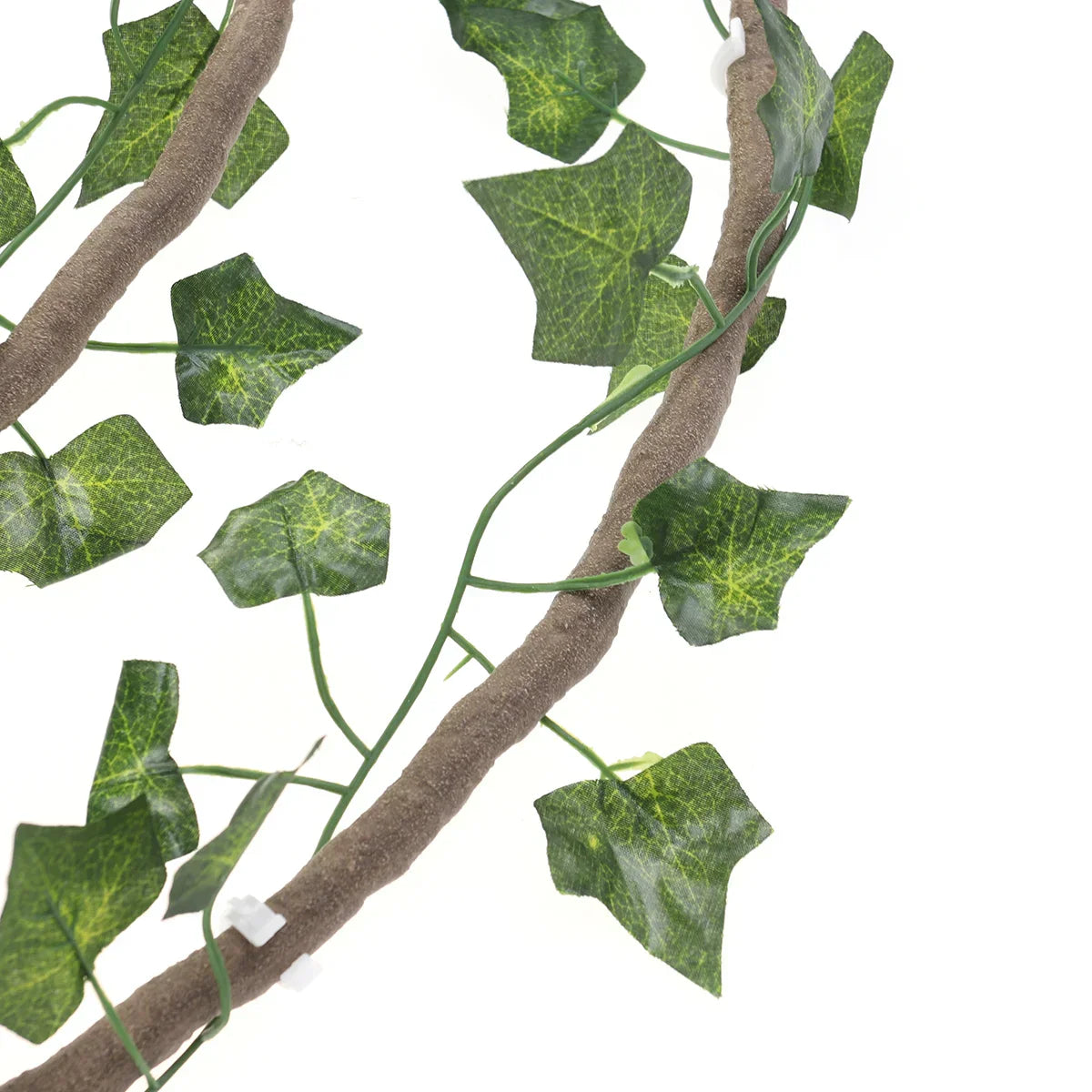 Jungle Vines Artificial Ivy Leaf Pet Habitat Decor
