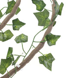 Jungle Vines Artificial Ivy Leaf Pet Habitat Decor