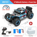 WLtoys 1:28 2.4G Racing Mini RC Car 30KM/H