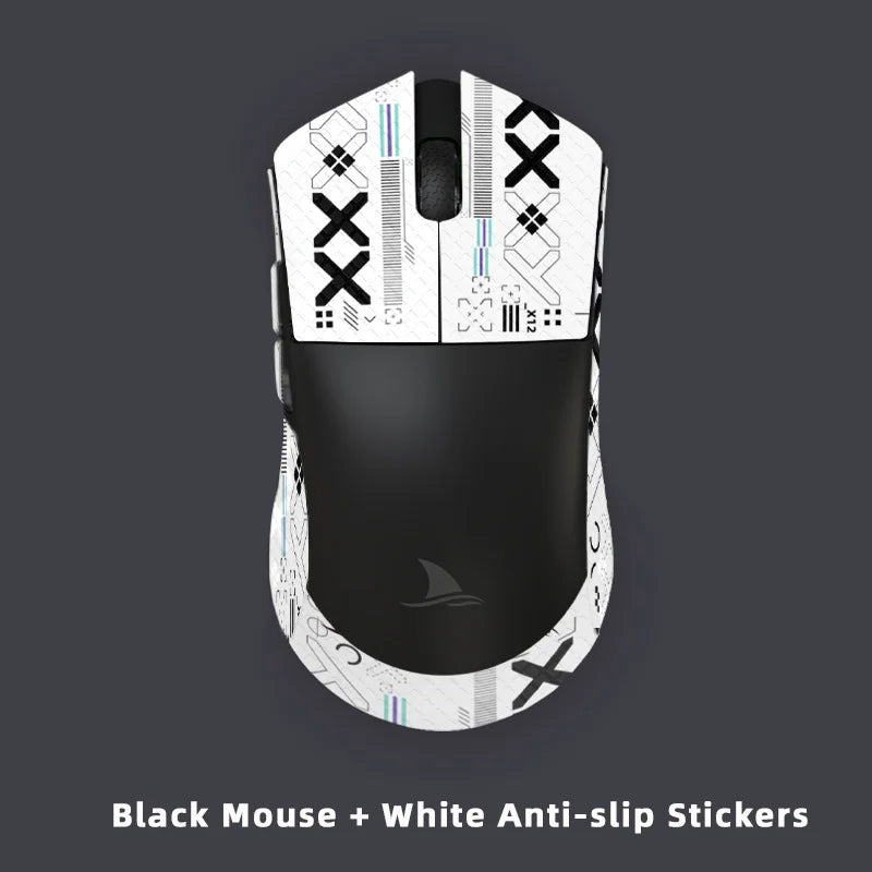 Motospeed Darmoshark M3 Wireless Bluetooth Gaming Esports Mouse