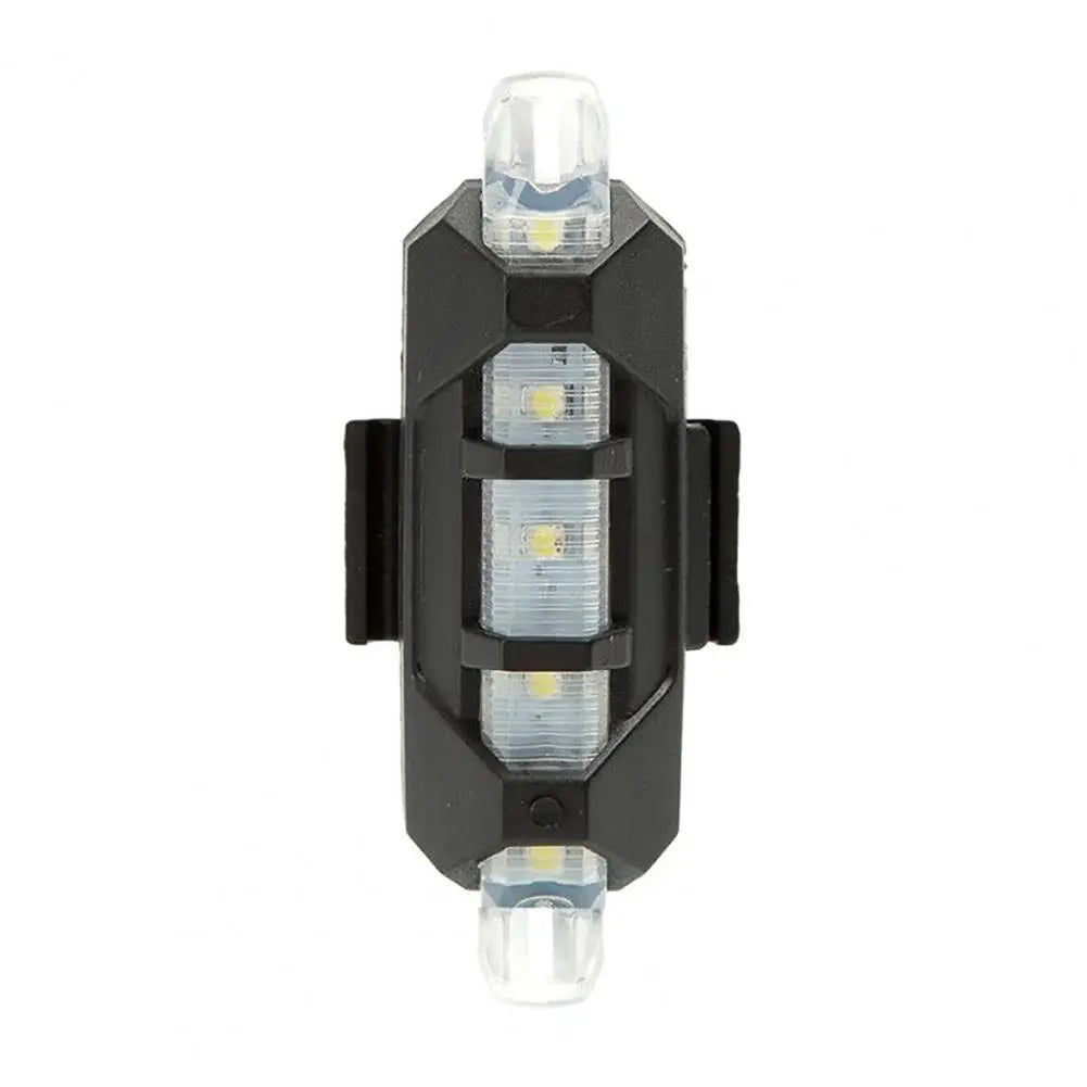 Bicycle Lights 1 Set Riding Tail Light High