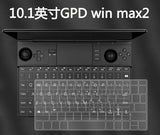 For GPD win max 2 2023 2022 MAX2
