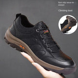 2023 Men Casual Shoes Luxury Brand Casual Slip