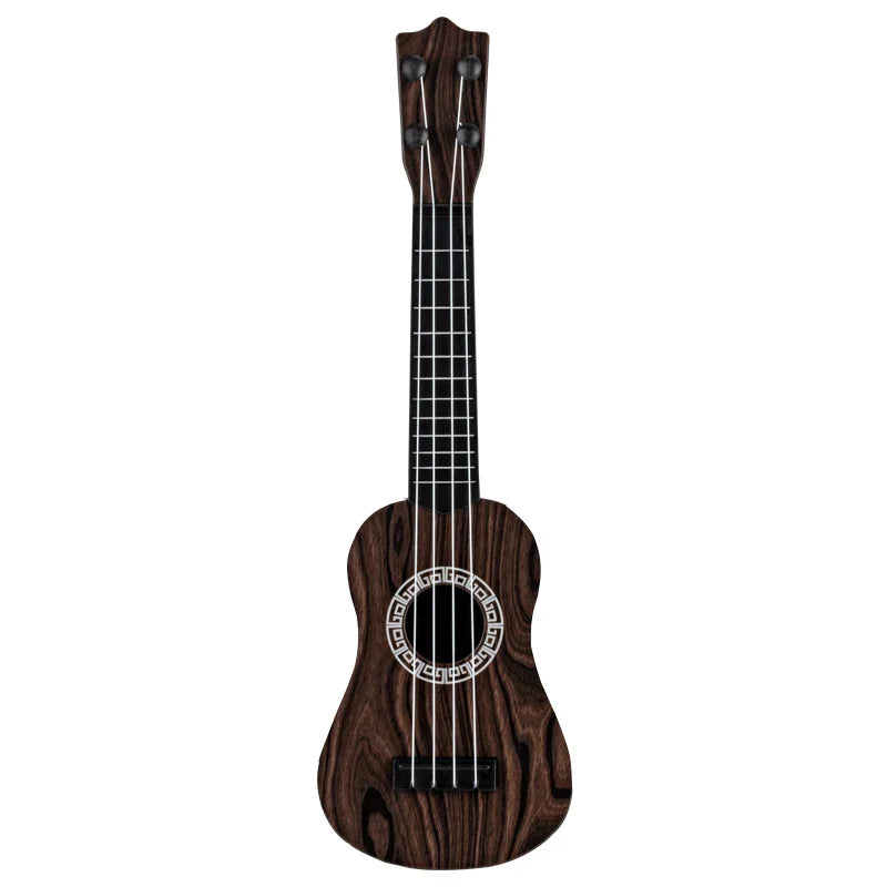 Toy Ukulele Classical Guitar Musical Instrument, Kids Play