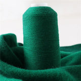 high-quality Fine Cashmere Yarn Crochet Wool Line for