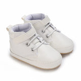 Newborn Baby Shoes Boy Girl Classical Sport Soft