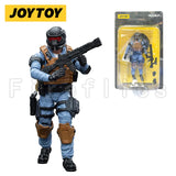 1/18 JOYTOY 3.75inch Action Figure Yearly Army Builder