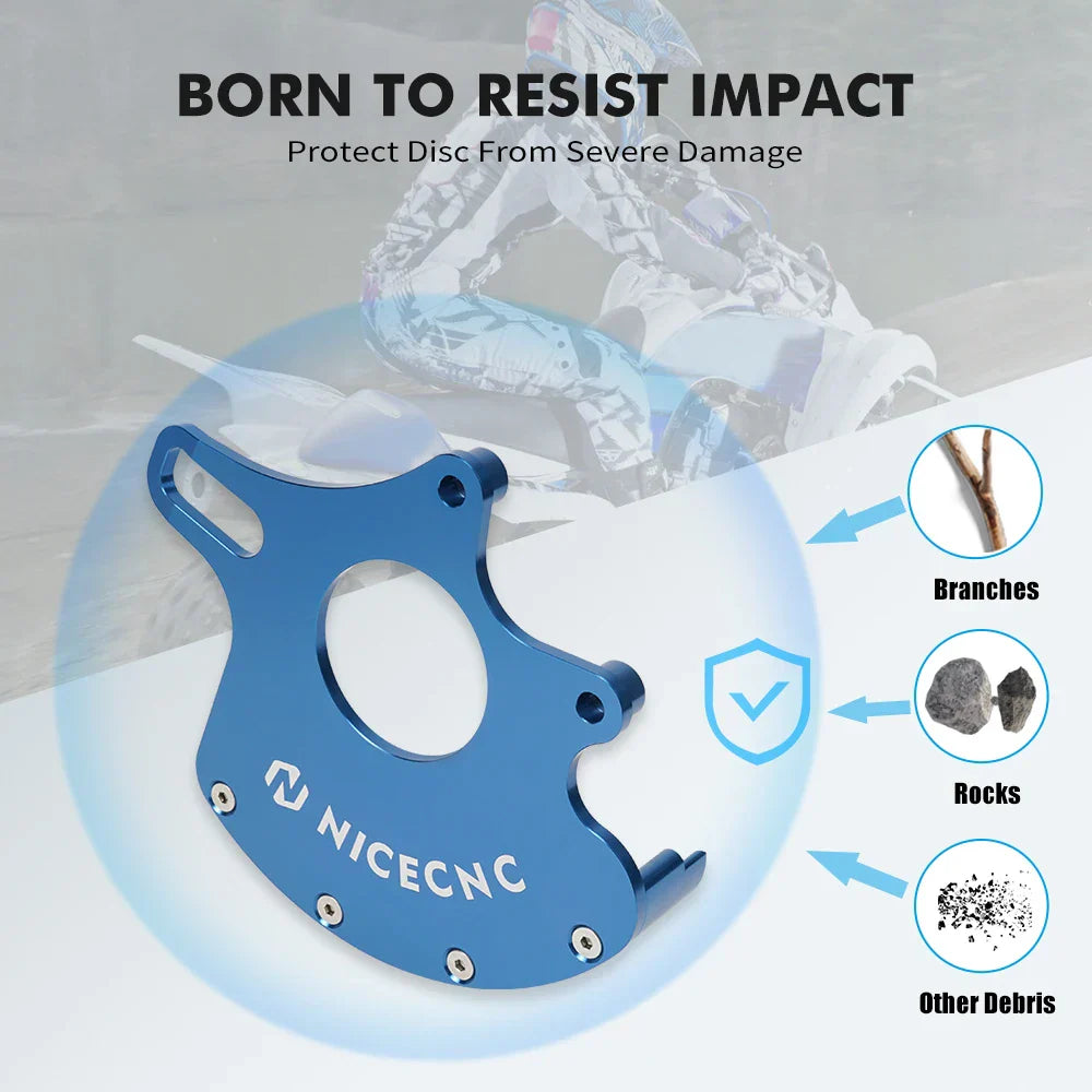 NICECNC For Yamaha Raptor 700 20132023 Raptor 700R