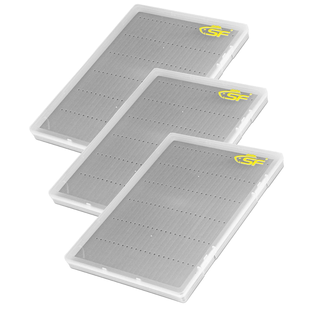SF A4 A5 Extra Large Collection Fishing Box