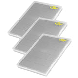 SF A4 A5 Extra Large Collection Fishing Box