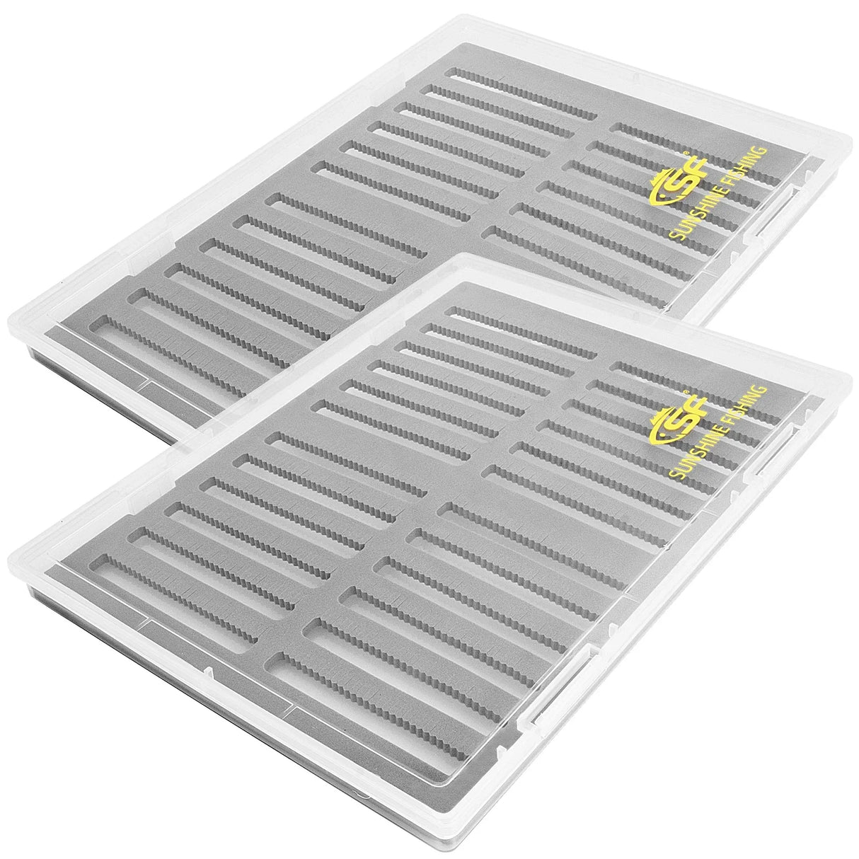 SF A4 A5 Extra Large Collection Fishing Box