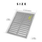 SF A4 A5 Extra Large Collection Fishing Box