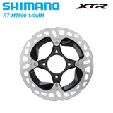 SHIMANO DEORE XT MT800 XTR MT900 CENTER LOCK