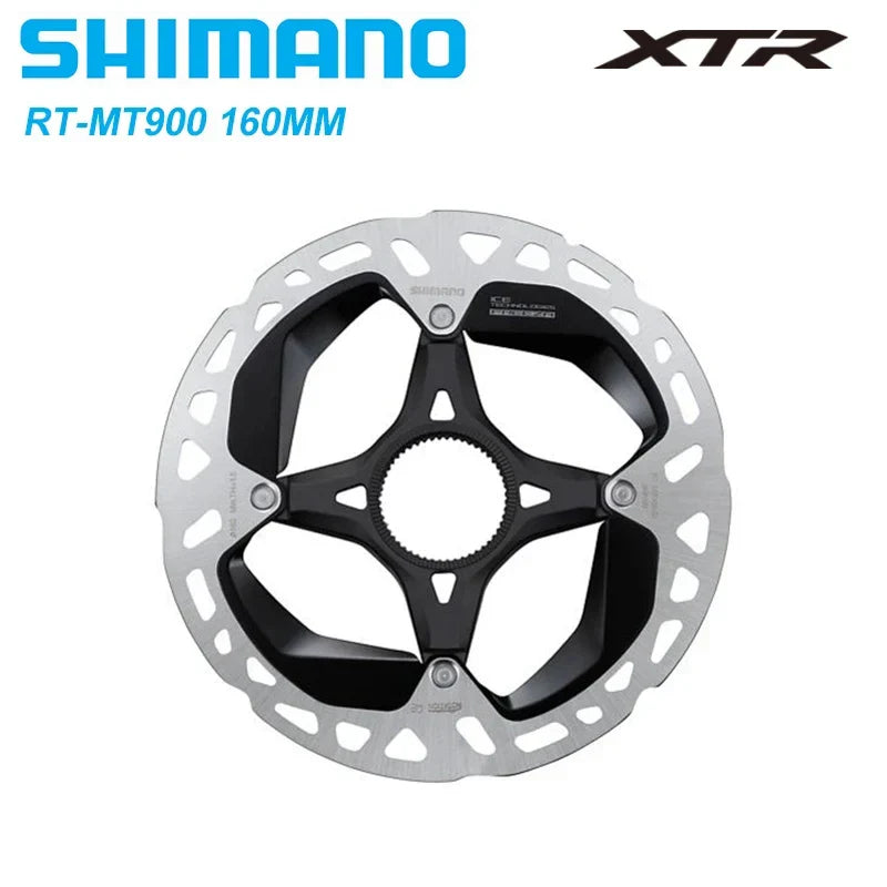 SHIMANO DEORE XT MT800 XTR MT900 CENTER LOCK