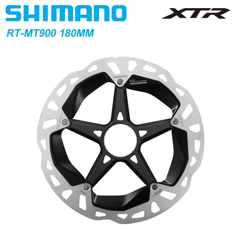 SHIMANO DEORE XT MT800 XTR MT900 CENTER LOCK