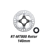 SHIMANO DEORE XT MT800 XTR MT900 CENTER LOCK