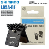 SHIMANO L05A Brake Pads ULTEGRA ICE Tech Resin