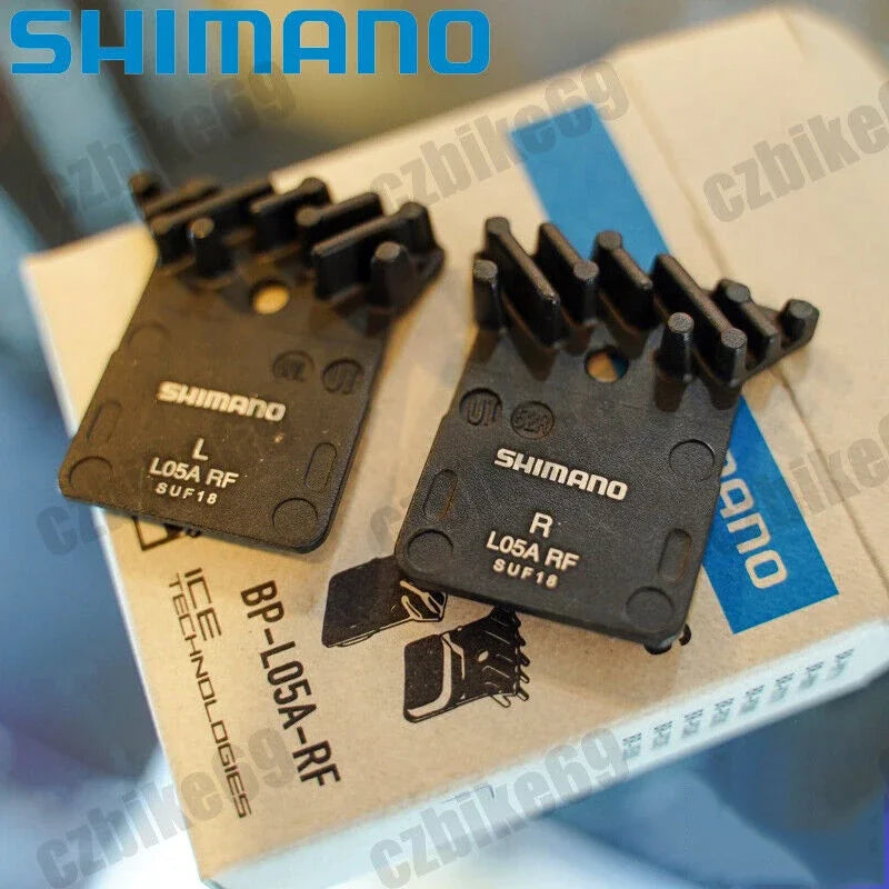 SHIMANO L05A Brake Pads ULTEGRA ICE Tech Resin