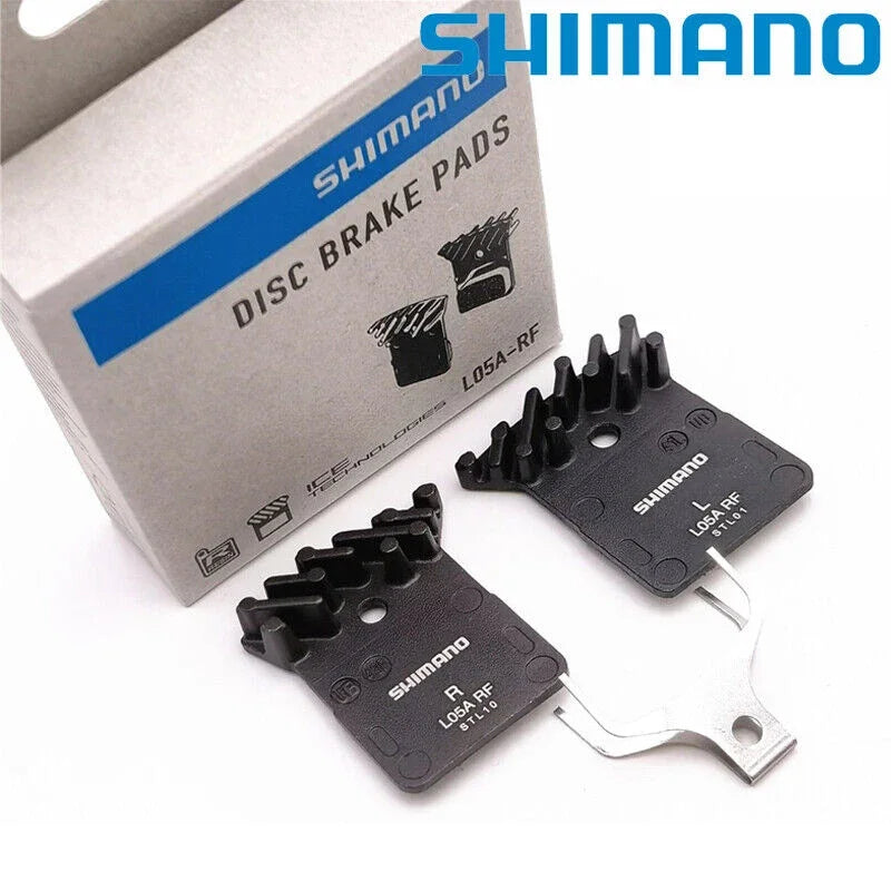 SHIMANO L05A Brake Pads ULTEGRA ICE Tech Resin