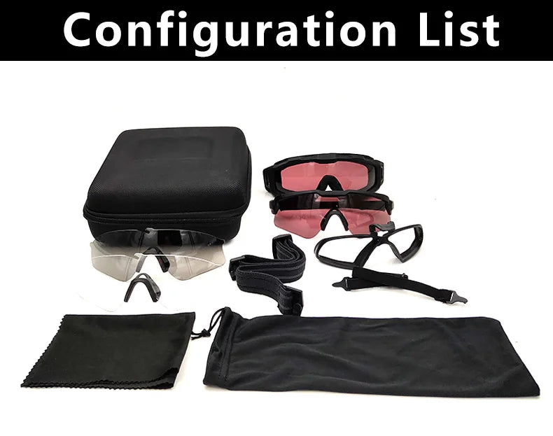 SI M ALPHA Anti-fog Ski sunglasses cycling sun