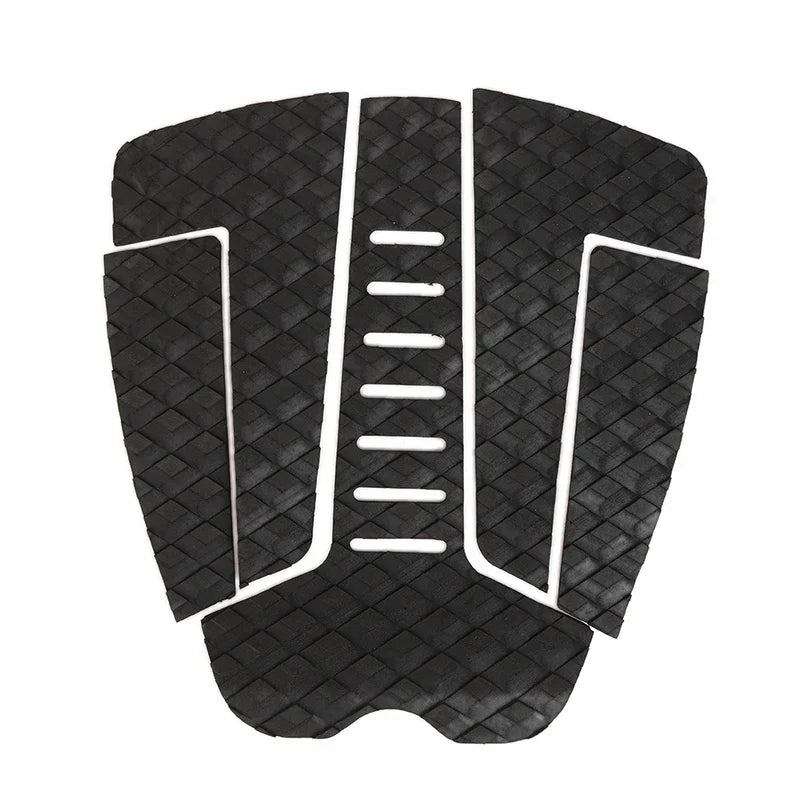 SUP Deck Traction Pad Premium EVA with Grip