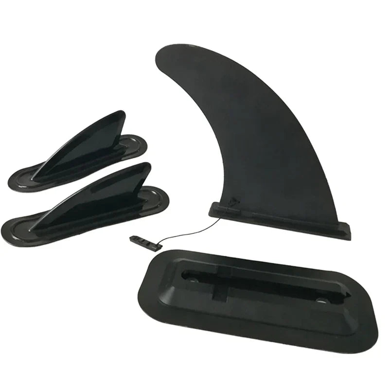 SUP board Accessories SUP Fin Stablizer Stand Up/Paddle/Inflatable